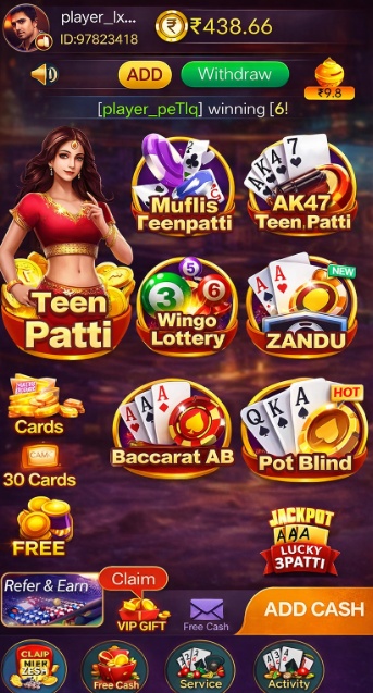 ZodiacBet Casino