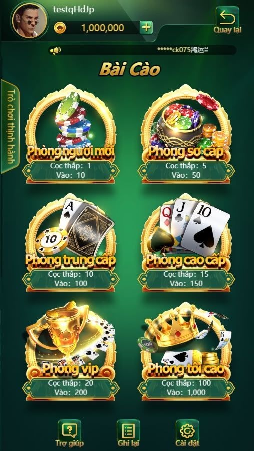 ZodiacBet Casino