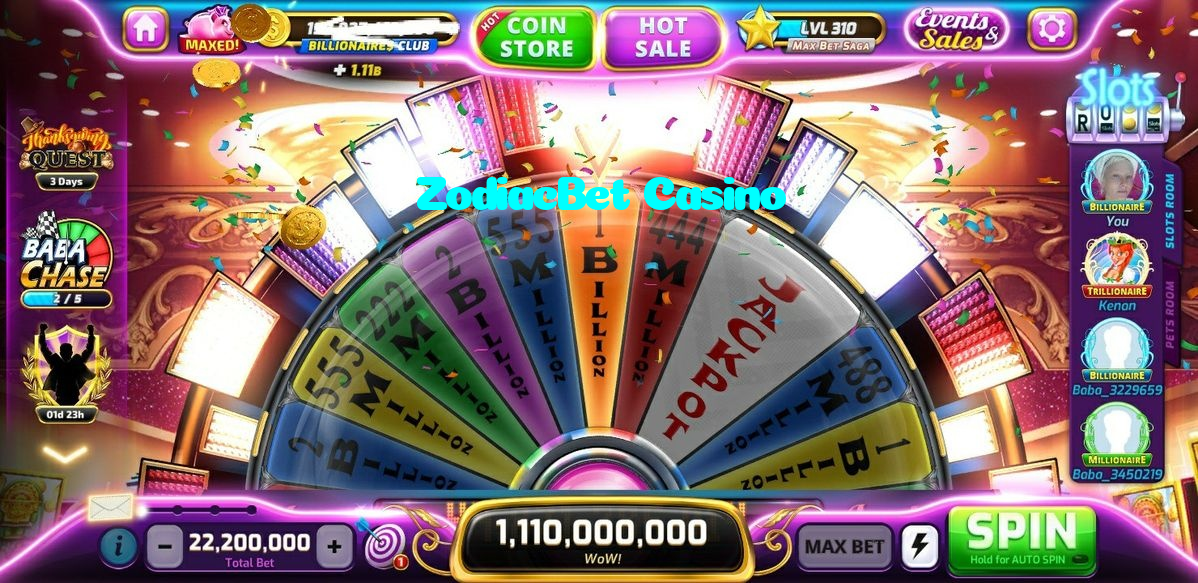 available types of ZodiacBet Casino bet including pre-match live express and system bets