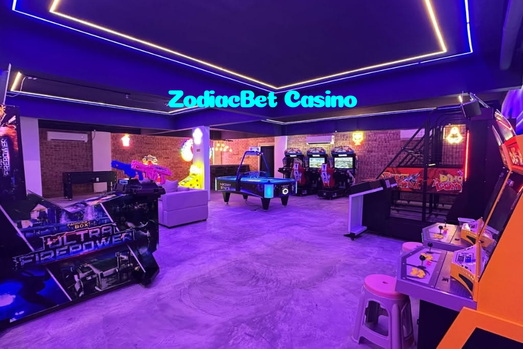 making first deposit on ZodiacBet Casino website using local payment methods in Pakistan