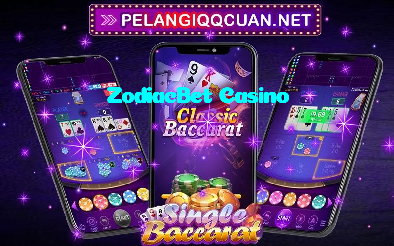 ZodiacBet Casino