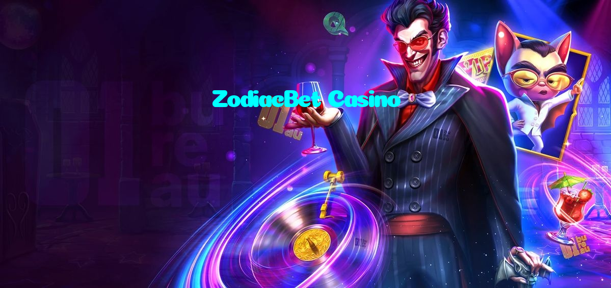 ZodiacBet Casino casino presented on mobile device in Pakistan with slots and live games
