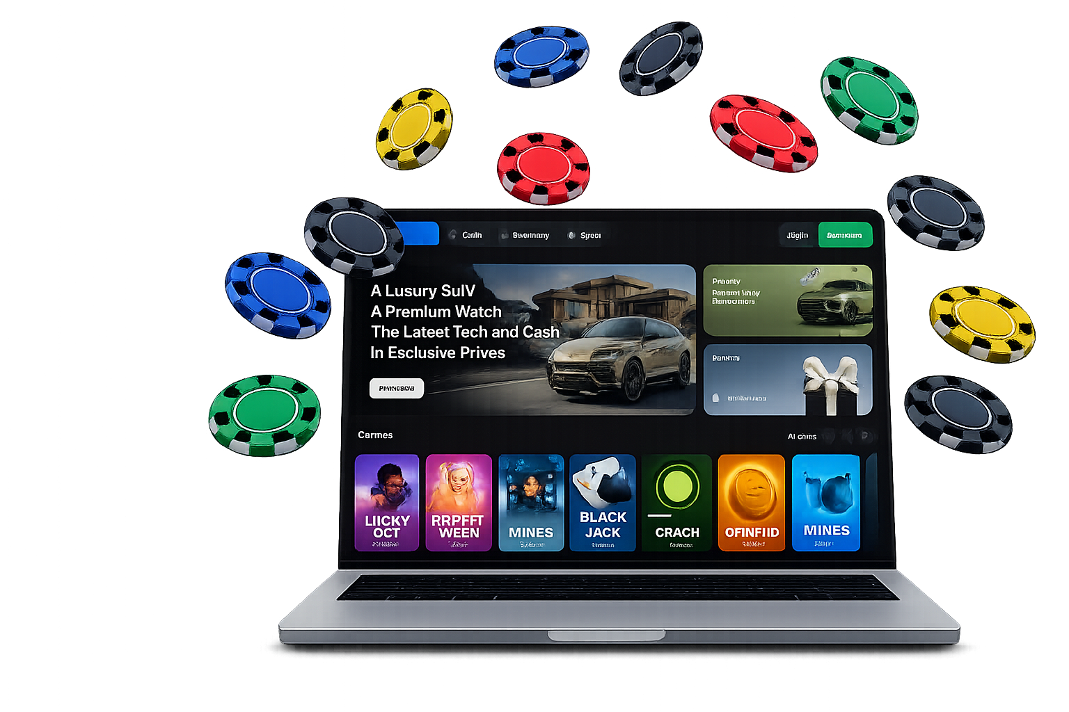 ZodiacBet Casino Pakistan